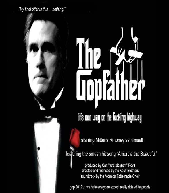 gopfather by hip is everything
