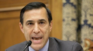 car thief and arsonist darryl issa ... the angriest man in america