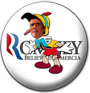 romney-o button by hip is everything