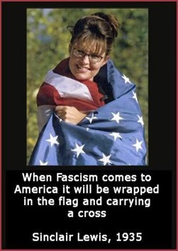 171-0602061812-Palin-Fascism-Wrapped-in-Flag-with-Cross