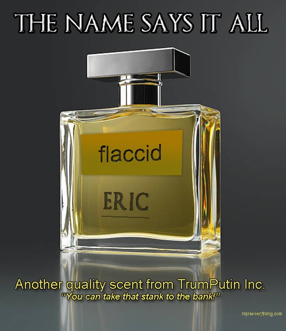 flaccid by eric