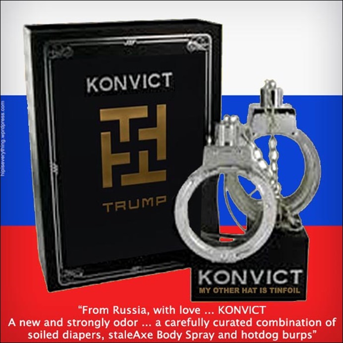 KONVICT2 by Trump